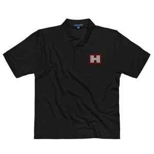 Men's Premium Polo